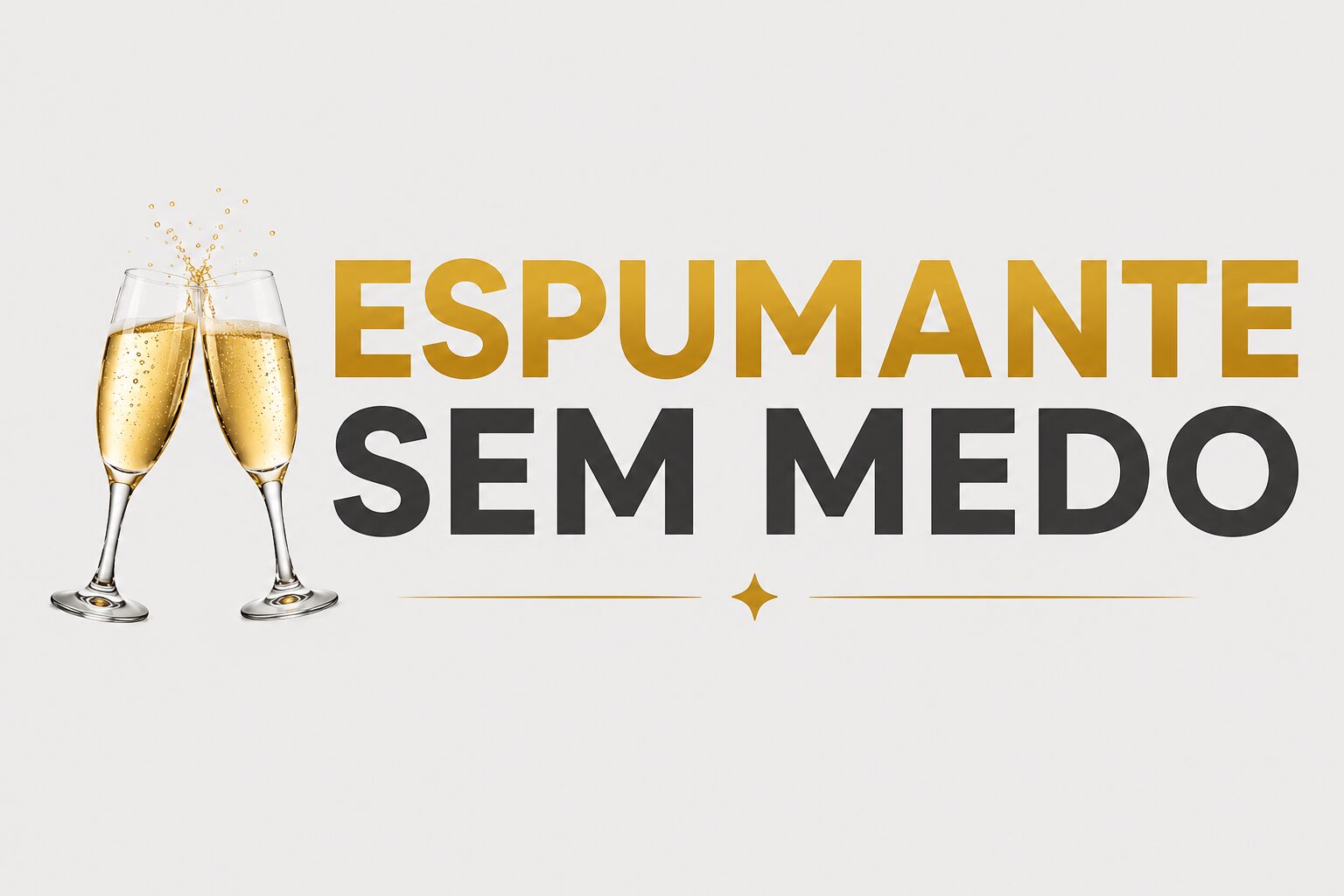 Curso Espumante Sem Medo